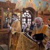 40 дней отцу Александру